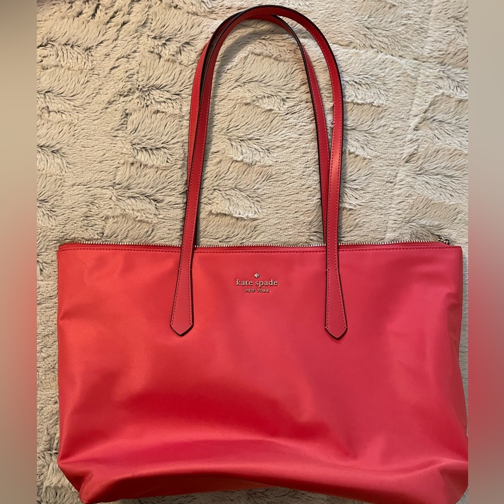Kate Spade Coral Purse